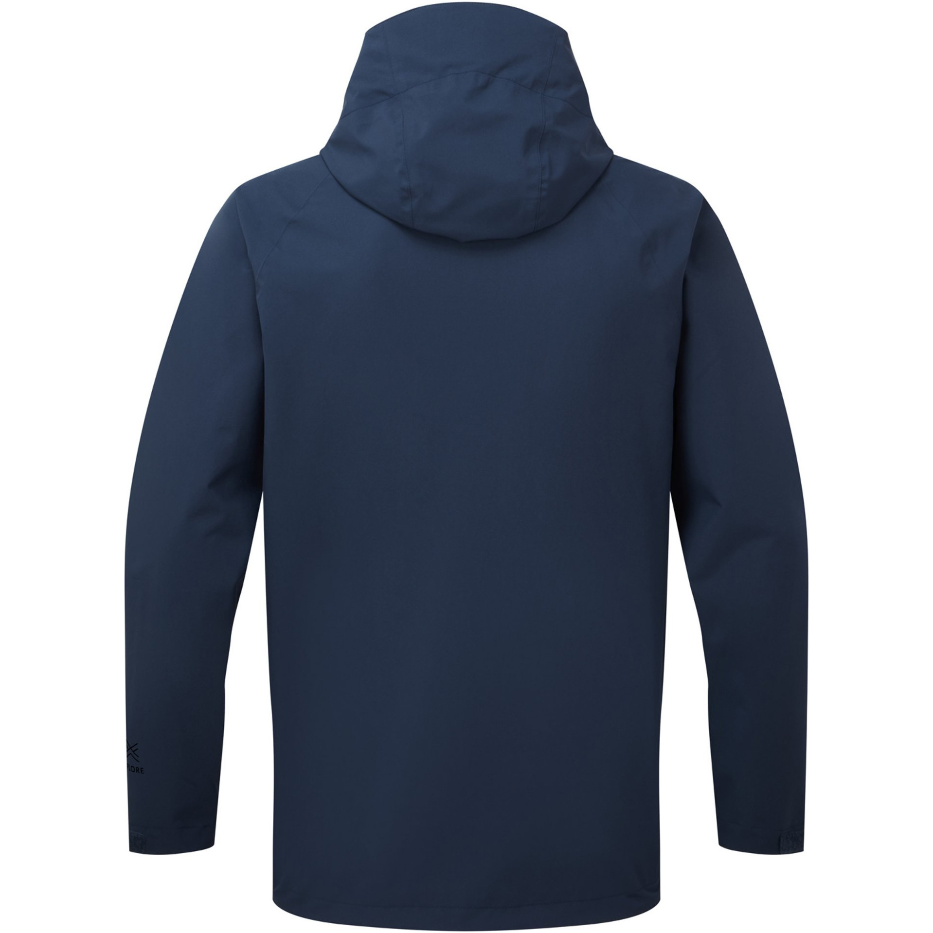 2026 Gill Voyager Segeljacke WA01J - Night Sky